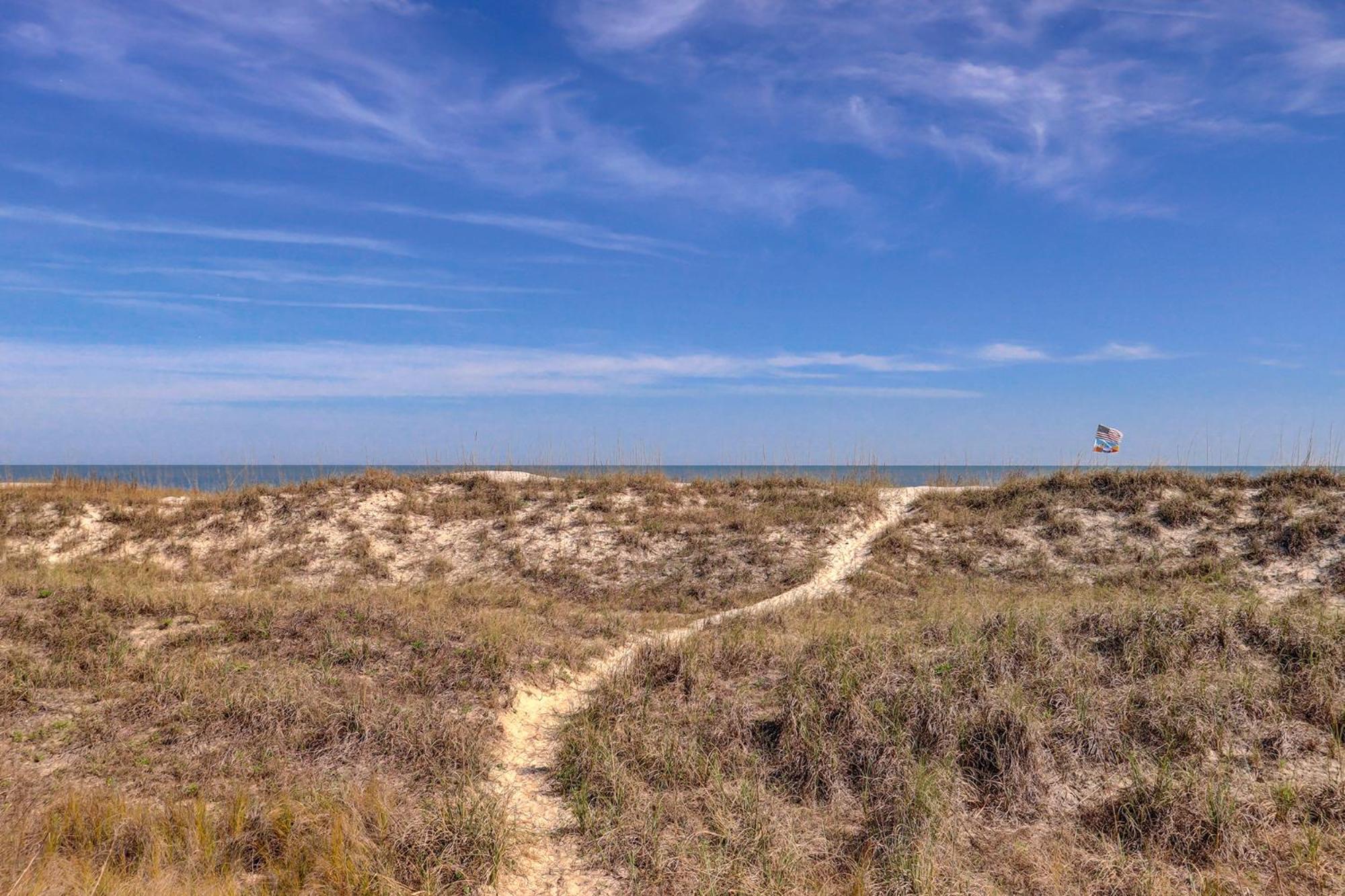 Dune Lane 127 Hilton Head Island Exterior foto