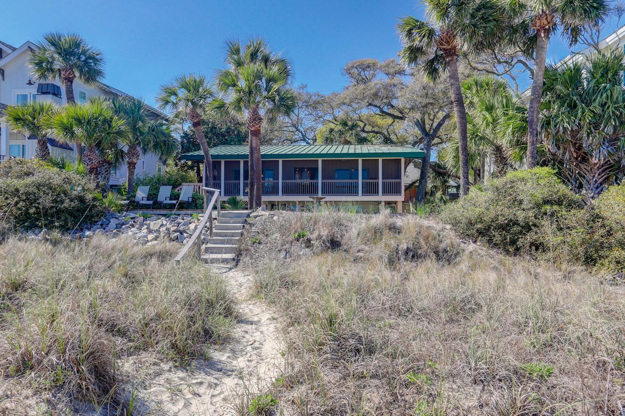 Dune Lane 127 Hilton Head Island Exterior foto